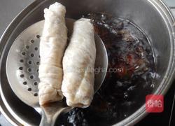 香卤水面筋的做法图解5