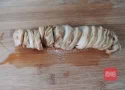 香卤水面筋的做法图解7