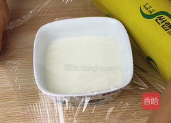 冰皮月饼象棋大战的做法图解5