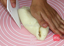 冰皮月饼象棋大战的做法图解8