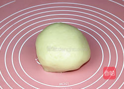 冰皮月饼象棋大战的做法图解9