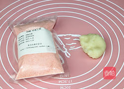 冰皮月饼象棋大战的做法图解17