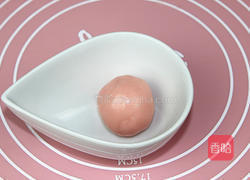 冰皮月饼象棋大战的做法图解19