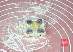 冰皮月饼象棋大战的做法图解22