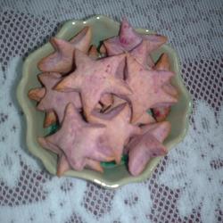 紫薯司康饼的做法[图]