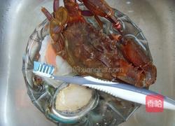 火锅专区的做法图解2