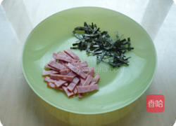 海苔培根脆脆薯的做法图解2