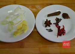 五香豆腐干的做法图解2