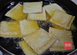 五香豆腐干的做法图解3
