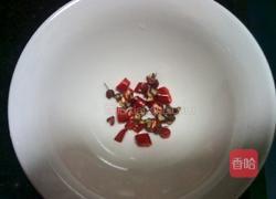 榨菜肉丝的做法图解2