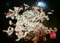 榨菜肉丝的做法图解6
