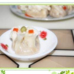 马家烧麦的做法[图]