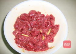 牛肉汤米粉的做法图解2