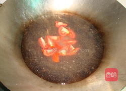 牛肉汤米粉的做法图解7