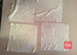 鲜蘑猪肉馄饨的做法图解10