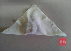 鲜蘑猪肉馄饨的做法图解12