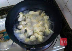 鲜蘑猪肉馄饨的做法图解18