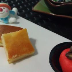 原味奶酪蛋糕的做法[图]