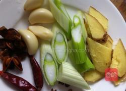 香辣炒蟹的做法图解1