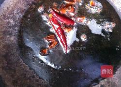 香辣炒蟹的做法图解5