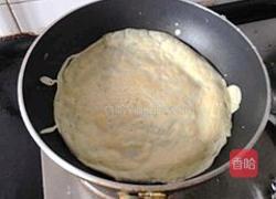 煎饼卷大葱的做法图解9