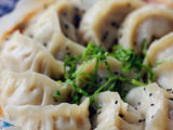 豆腐猪肉煎饺的做法[图]