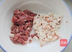 烤包子的做法图解4