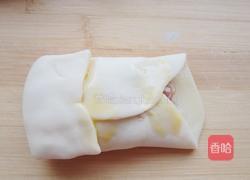 烤包子的做法图解12