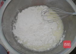 爱冰皮月饼的做法图解2