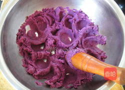 爱冰皮月饼的做法图解6