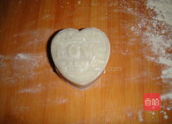 爱冰皮月饼的做法图解14