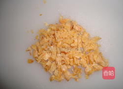 海米拌黄瓜的做法图解4