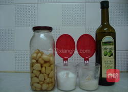 海米拌黄瓜的做法图解5