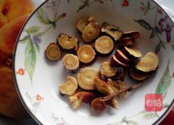 甘草茉莉花茶的做法图解2