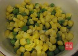 招牌蛋炒饭的做法图解3