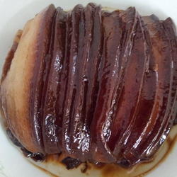 梅菜扣肉的做法[图]