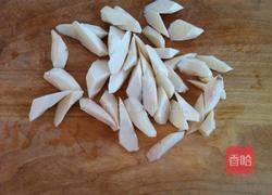 花生蜜枣山药粥的做法图解4