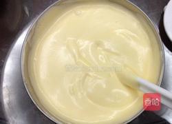 轻乳酪蛋糕的做法图解8