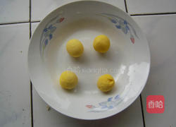 红烧狮子头的做法图解8