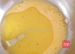 海苔肉松杂粮饼干的做法图解9