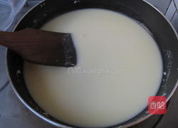 奶油培根意大利面的做法图解4