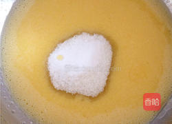 海苔肉松杂粮饼干的做法图解10