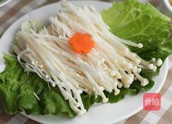 汪刺鱼竹荪火锅的做法图解10