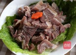 汪刺鱼竹荪火锅的做法图解11