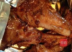 蜜制羊排的做法图解3