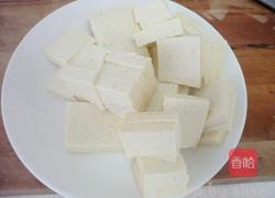 粉汤羊血的做法图解3