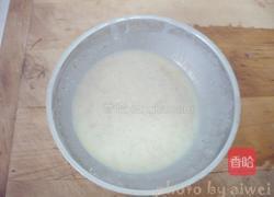 粉汤羊血的做法图解8