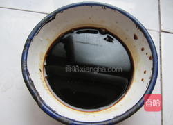 油淋鱼的做法图解6