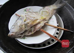 油淋鱼的做法图解7