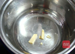 全麦甜酥饼干的做法图解1